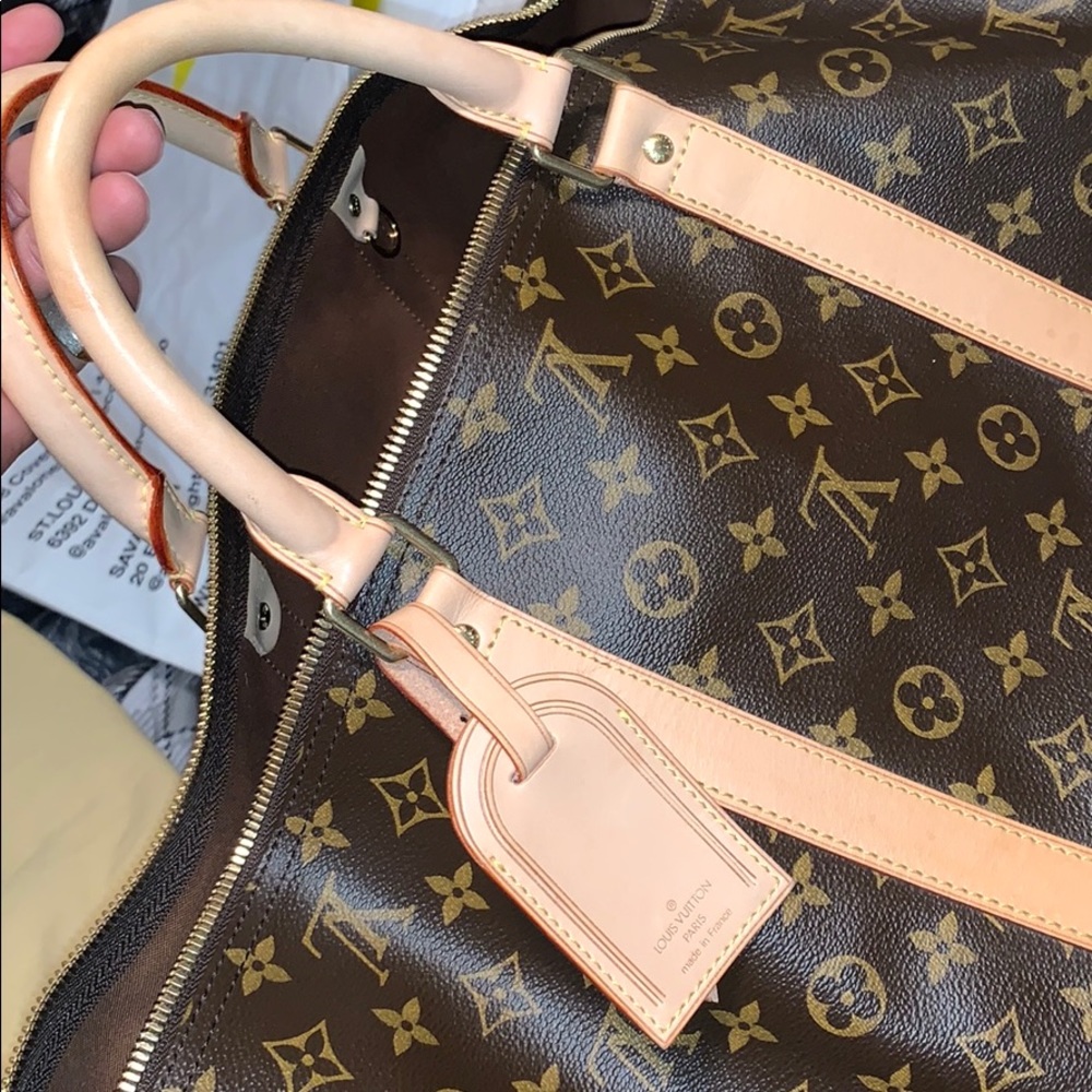 Louis Vuitton Bag